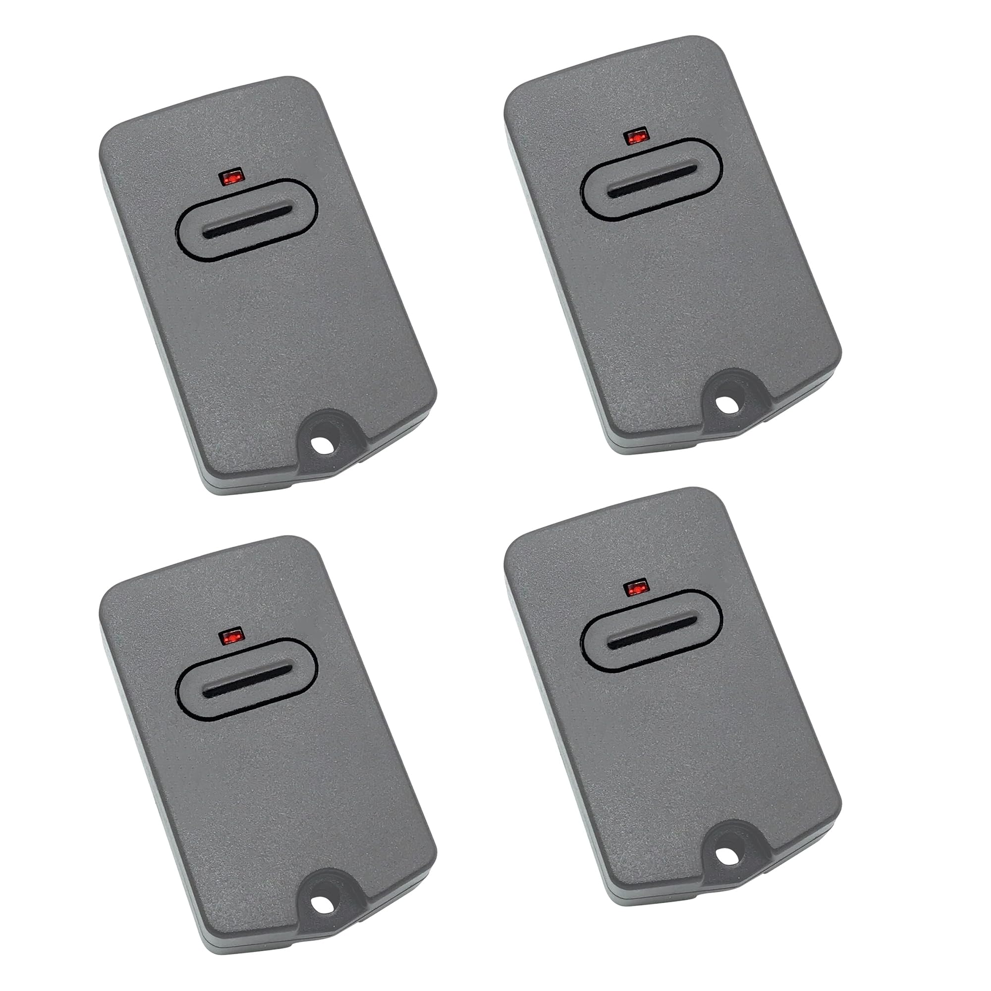 Photo 1 of 3-Pack Mighty Mule GTO Gate Opener Remote MMT103 RB741 FM135