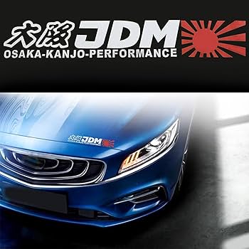 Amazon.com - x xotic tech Osaka-KANJO-Performance Letter