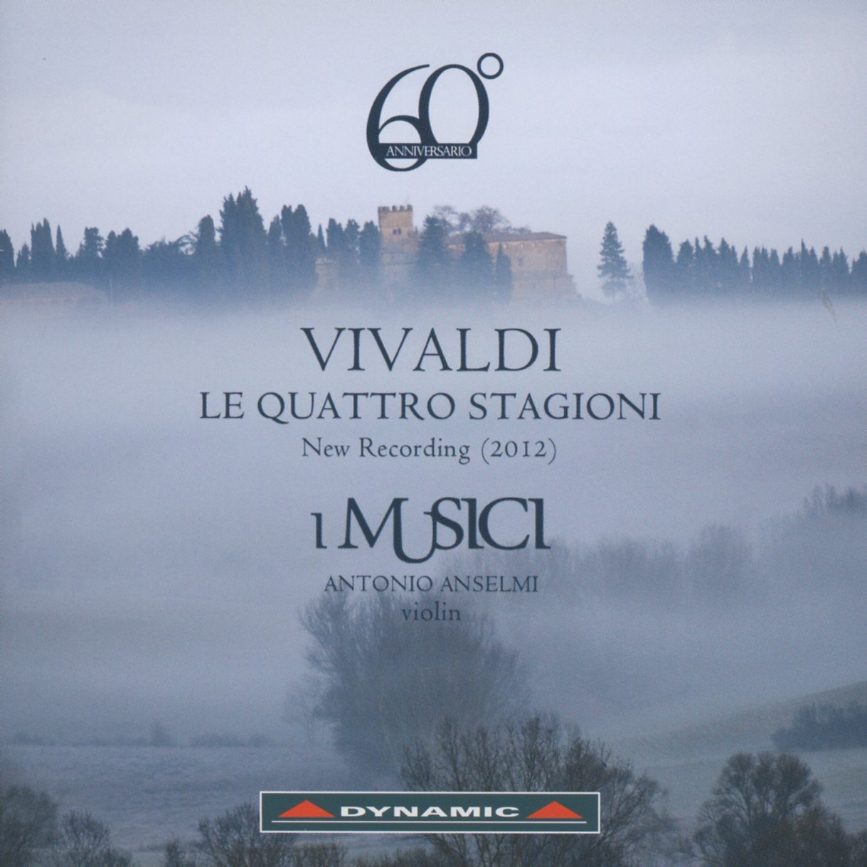 Vivaldi: Le Quattro Stagioni