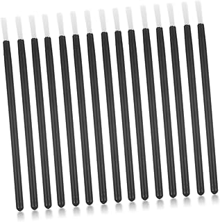 100pcs Makeup Brush Kit Lip Eyelash Nail Brus...