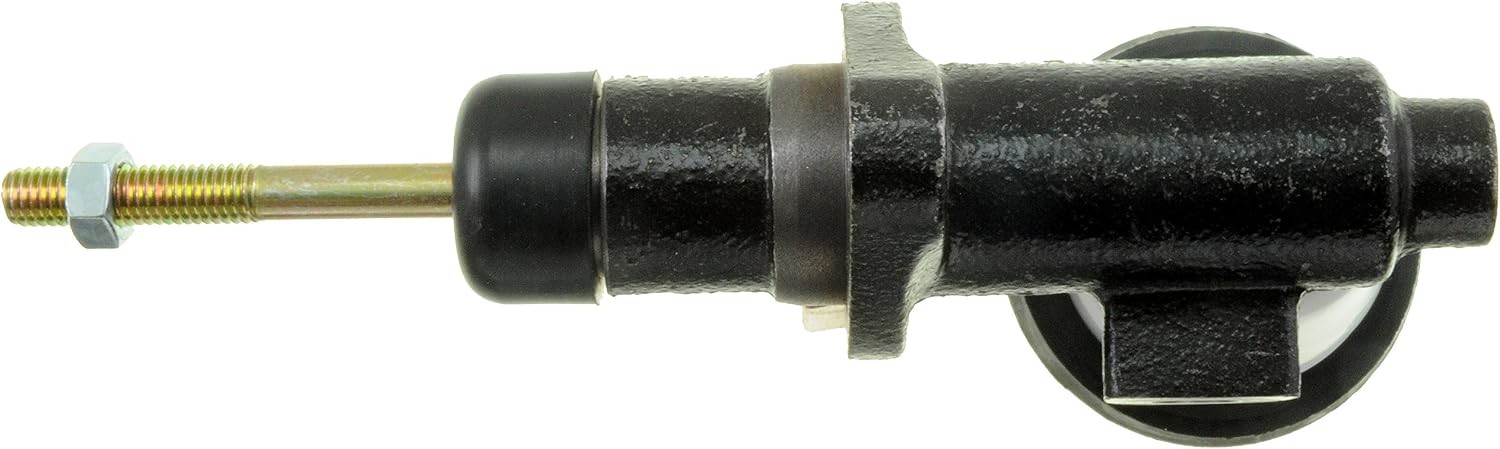 Dorman CM39687 Clutch Master Cylinder Compatible with Select Toyota Models