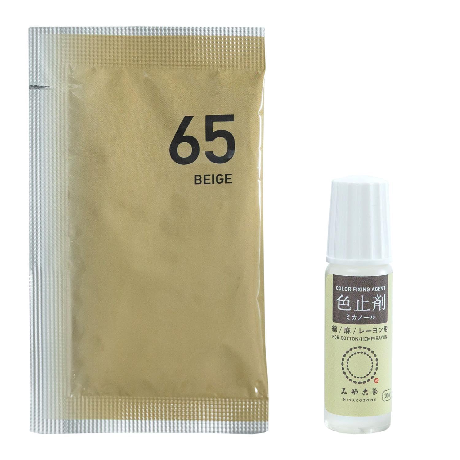 Amazon | 桂屋ファイングッズ(Katsuraya fine goods) みやこ染め 布用