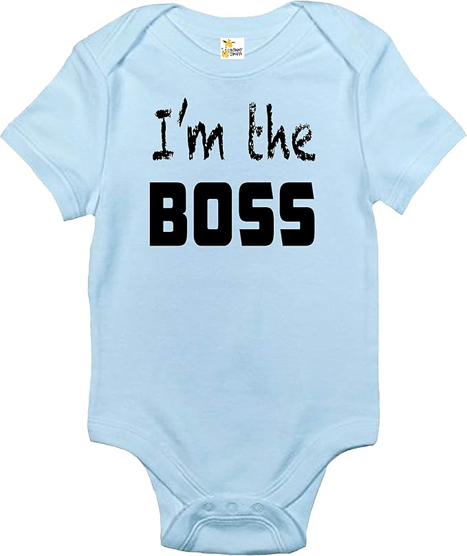 boss baby clothes