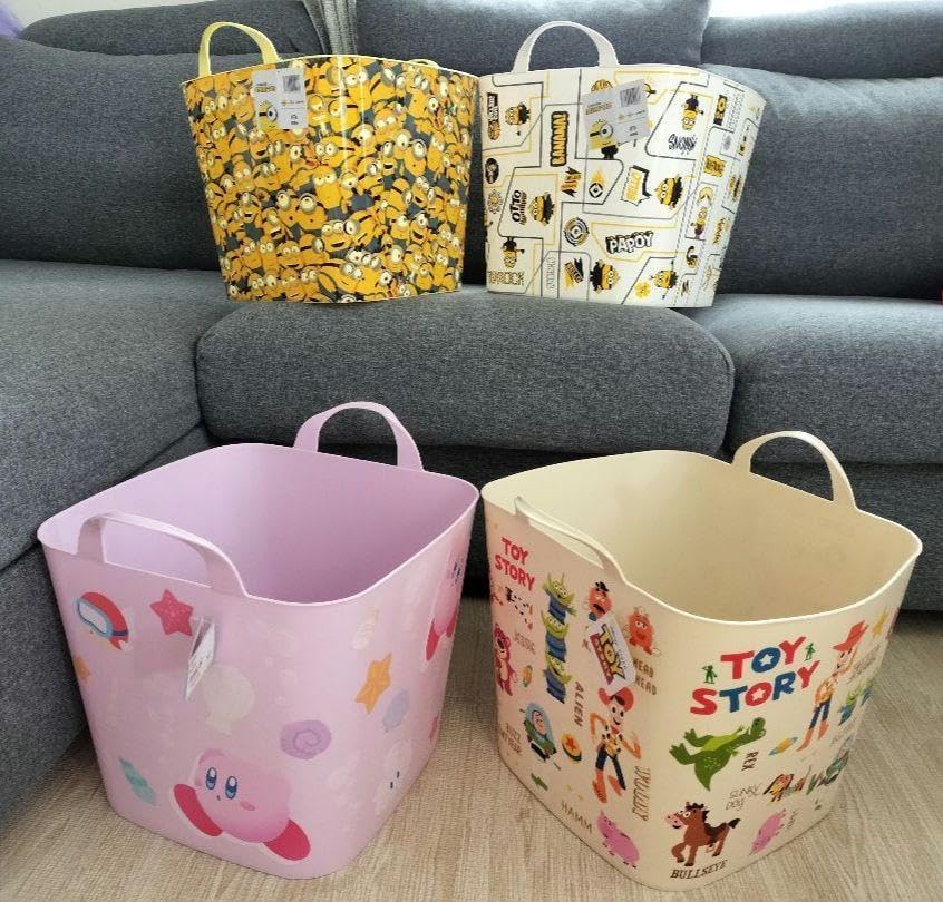 ロイヤルコレクション 🎆 ゴールデンジュビリー 持ち手付きバスケット