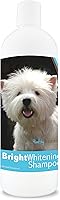 Vista 153 de Healthy Breeds Chihuahua Bright Whitening Shampoo 12 oz
