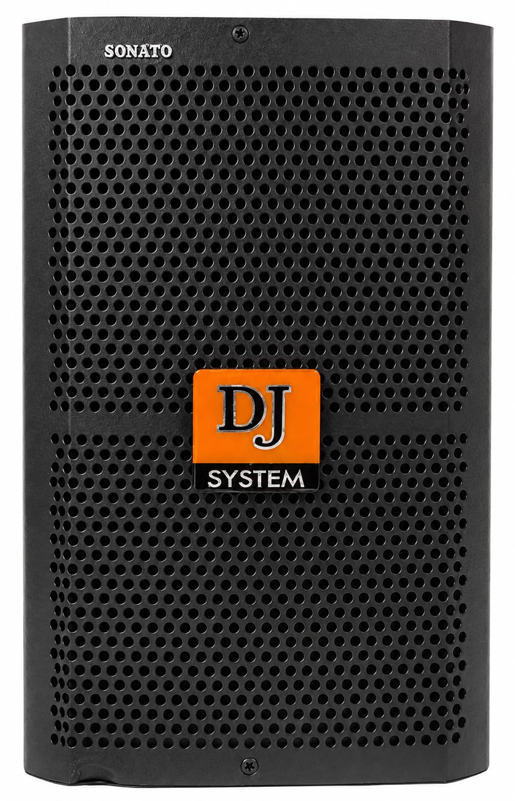 SONATO Multimedia Speaker 8" Jumbo Output Power : 2500 W, Frequency Response : 80Hz - 40KHz, Ideal : Car, Auto, Taxi, DVD, Amplifier-image-25
