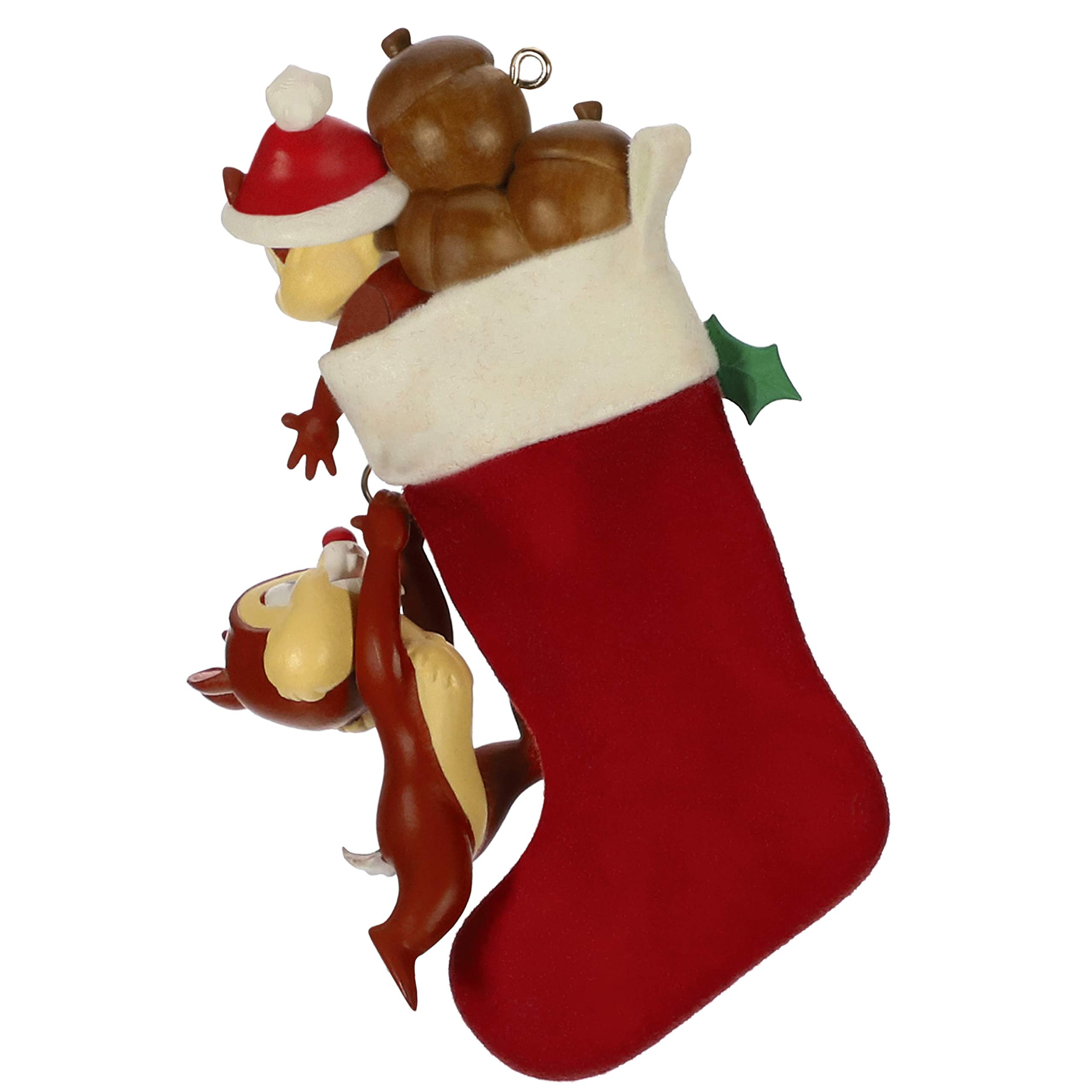 2723.昔の海外ディズニーランドアナハイムキャストピンクリスマスストッキング 2025年カリフォルニアディズニーにて‼︎欲しいピンいっぱい…厳選