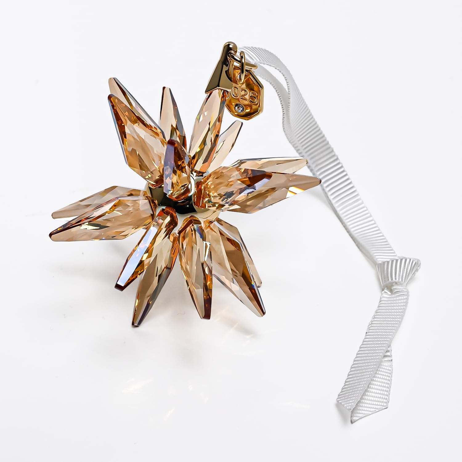 Amazon.co.jp: スワロフスキー SWAROVSKI オーナメント Annual Edition