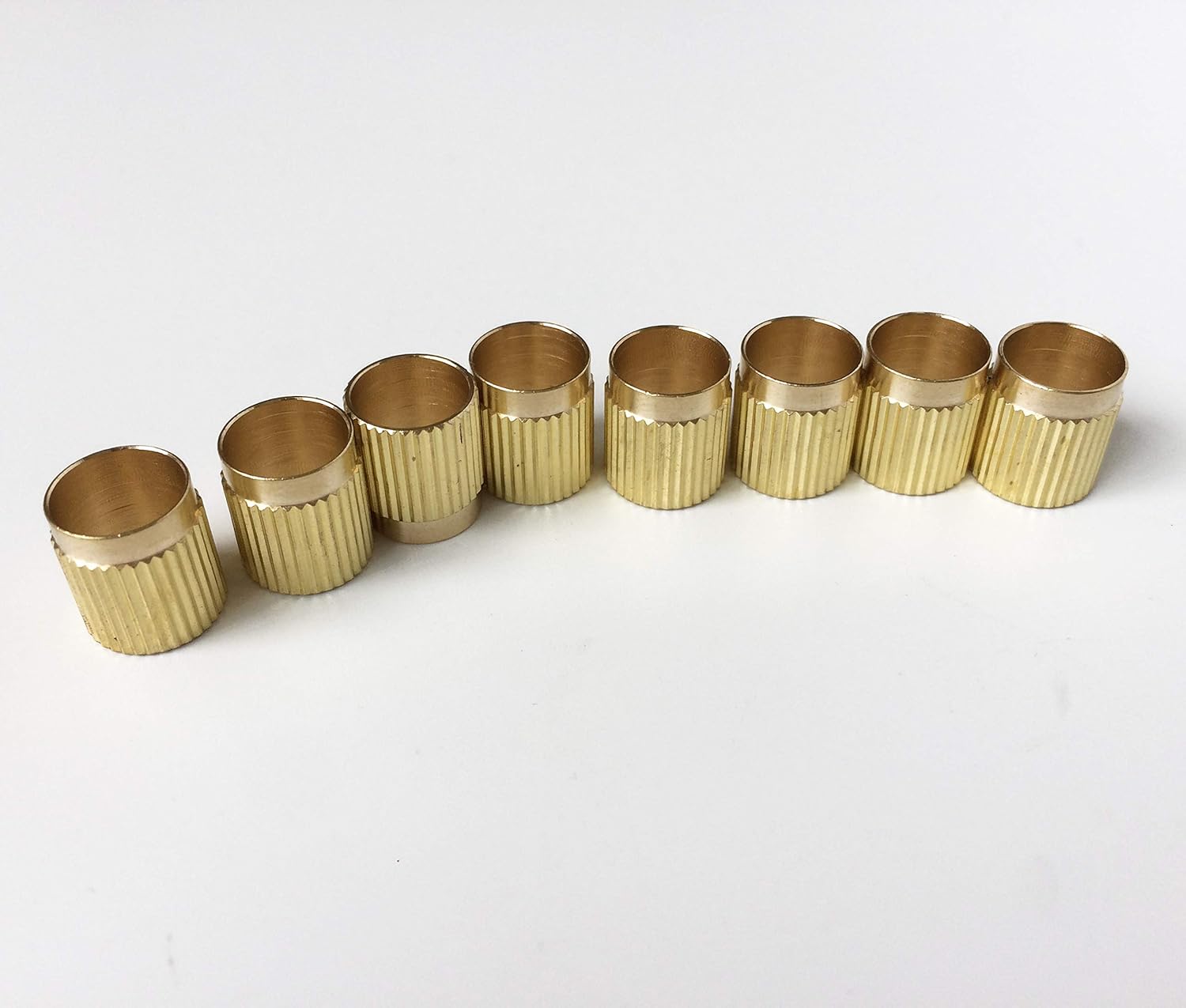 Throttle Shaft Bushing Repair Holley 4 Barrel DOZF 9510 Z