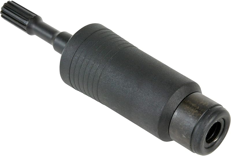 Metabo HPT Shank Adapter, Spline To SDS Max (725793M)
