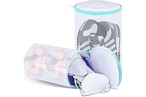 Shoes Wash Bags, Bra Bags for Laundry, Sneaker Mesh Washing Bag