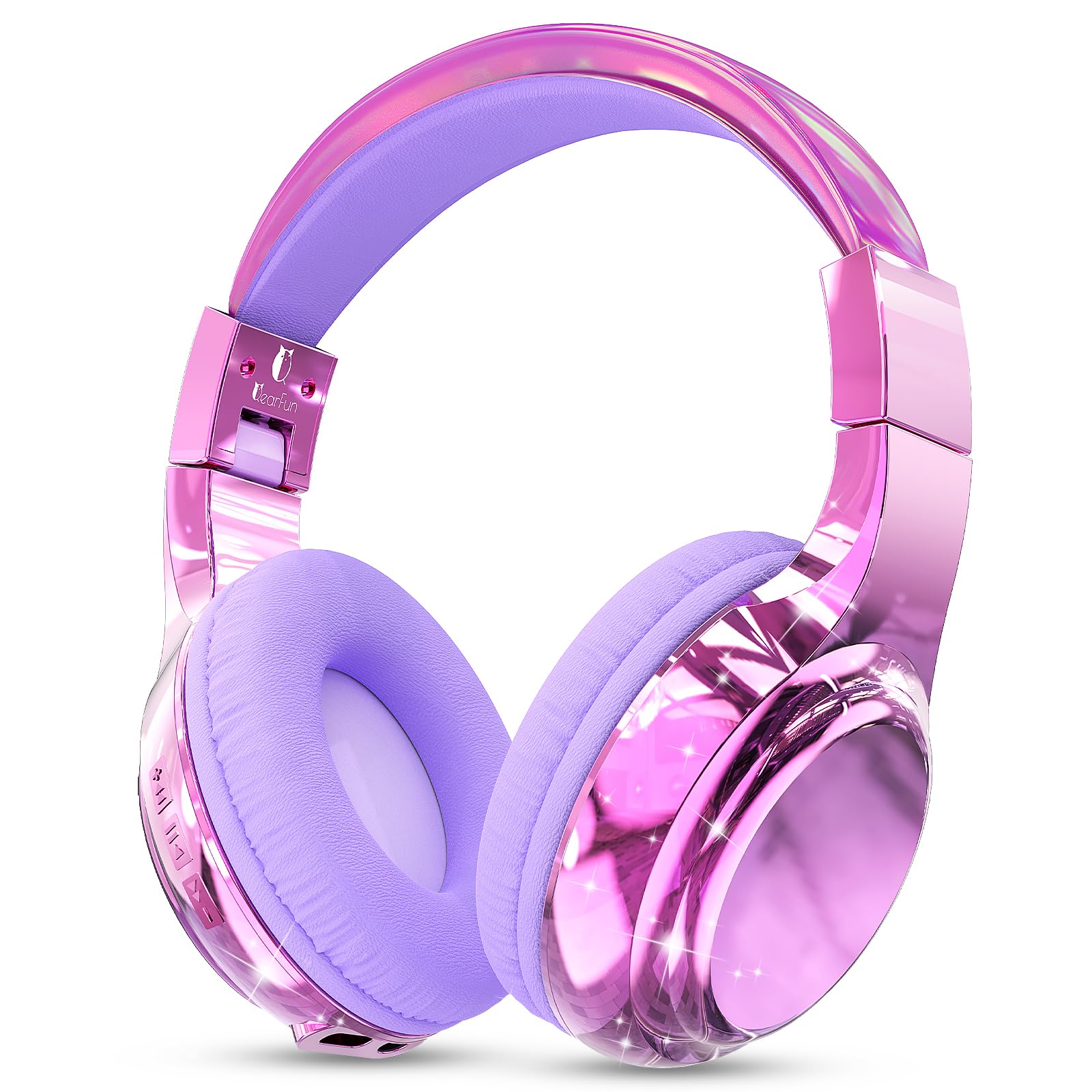 Over Ear Headphones Wireless For Girls Beats Solo – On-Ear
