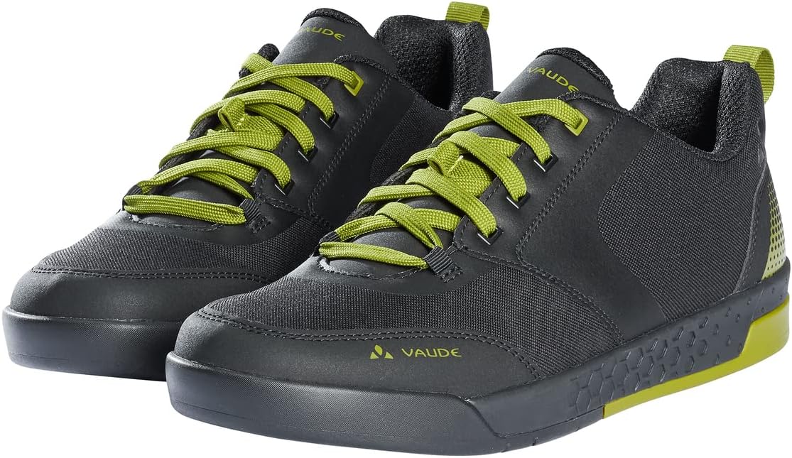 Vaude Moab PRO Syn. Schoenen - zwart/coconut