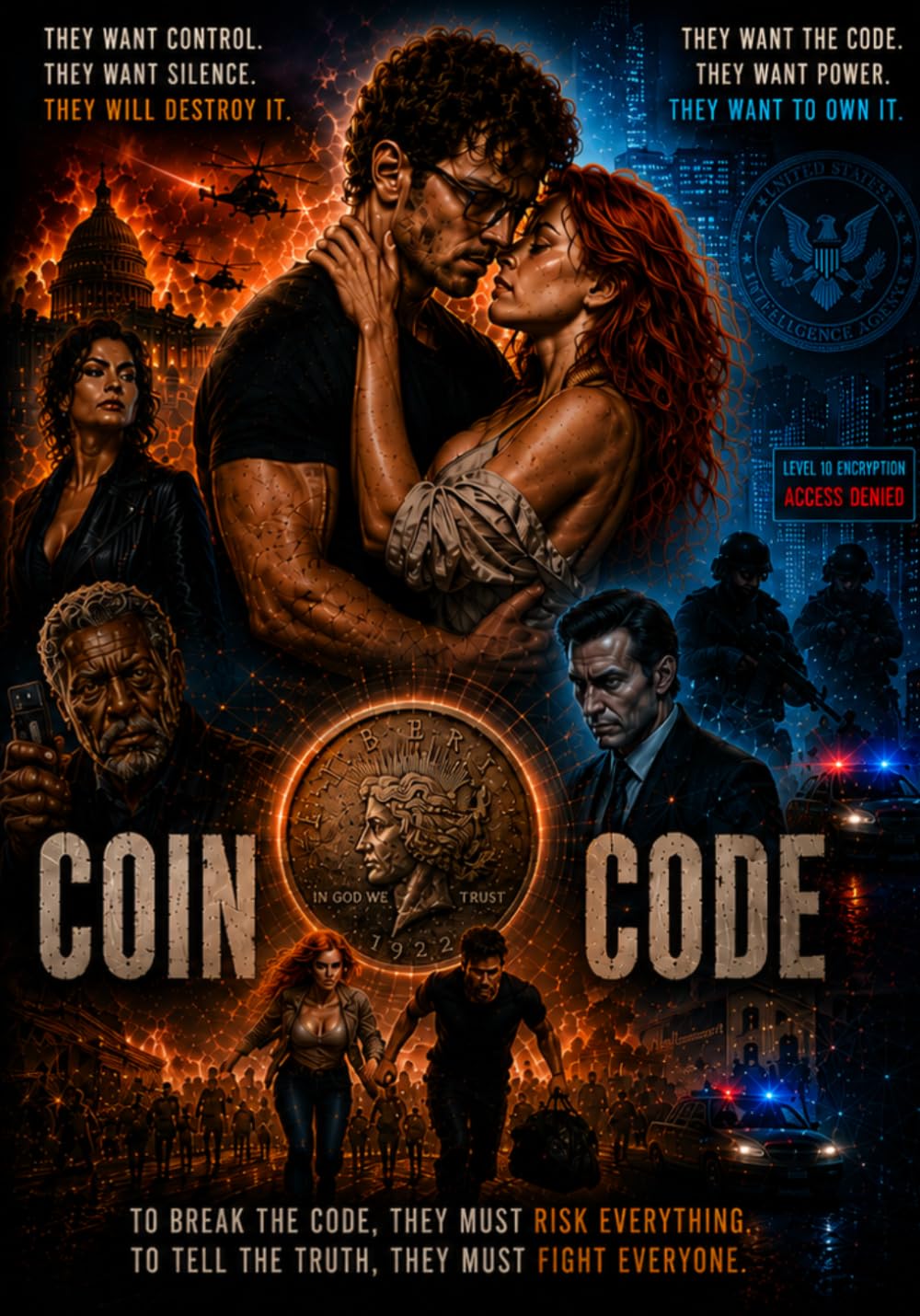 Coin Code