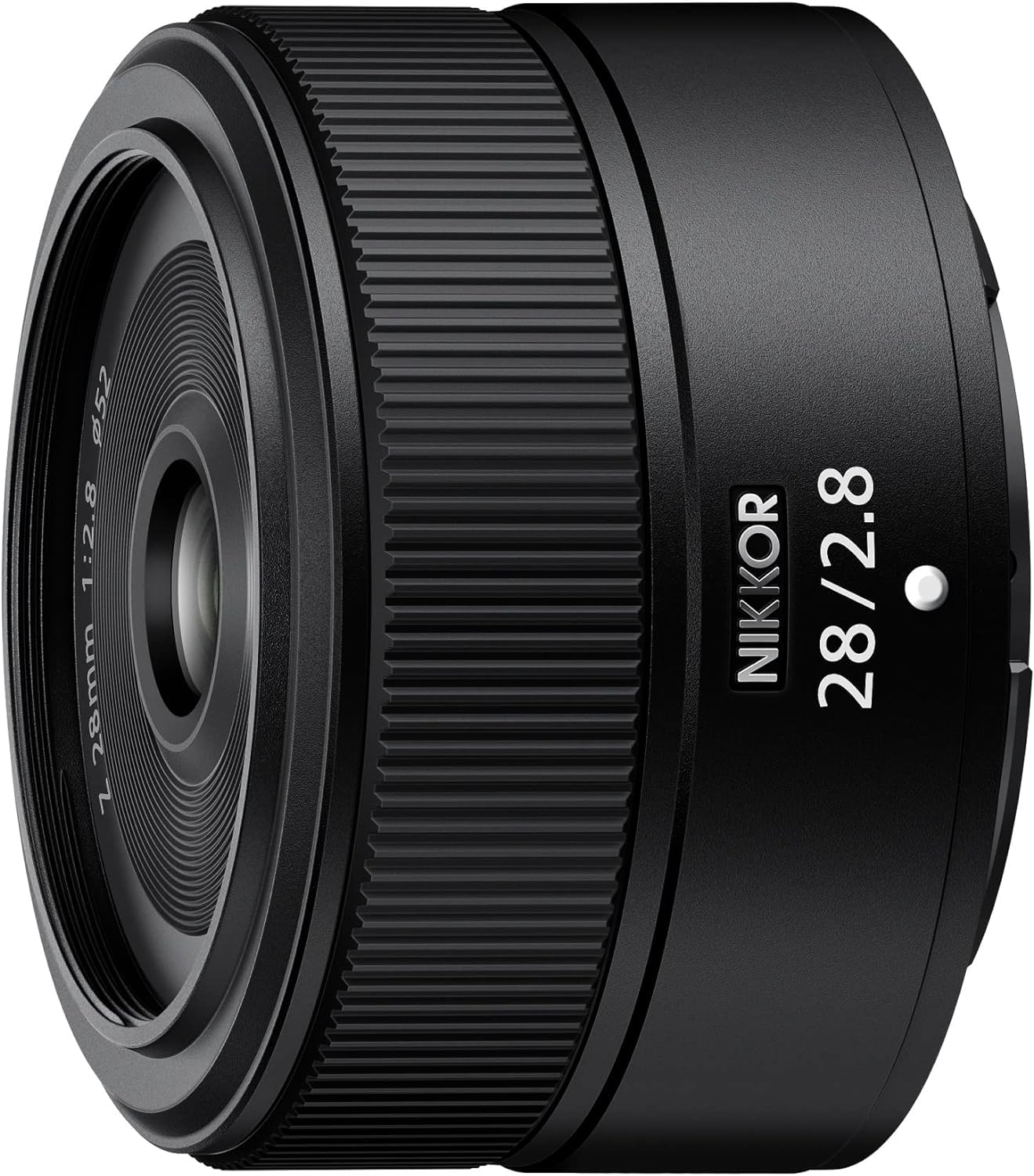 Appareil Photo Nikon Z50 Hybride + Objectifs 16-50mm & 50-250mm - Capteur DX 20.9MP, 4K