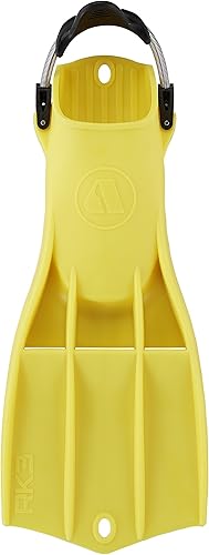 Miniatura 13 de Apeks RK3 Aleta de goma militar con correas ajustables de resorte de acero inoxidable Negro,Gris,Naranja,Rosa,Blanco,Gris