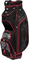 Vista 8 de Team Effort Bolsa de golf Bucket III Cooler Cart Disney Studios