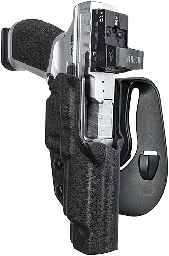 OWB - Funda de pala para Canik Rival-S