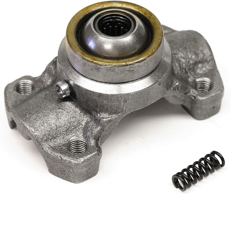 Garfo centralizador de junta CV Driveshaft Parts 211355X para junta universal série 1310 – 1 unidade
