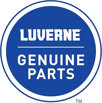LUVERNE 415254-401727 Grip Step Black Aluminum 54-In Running Board, Passenger Side, Select Ford Transit-150, 250, 350, E-Transit