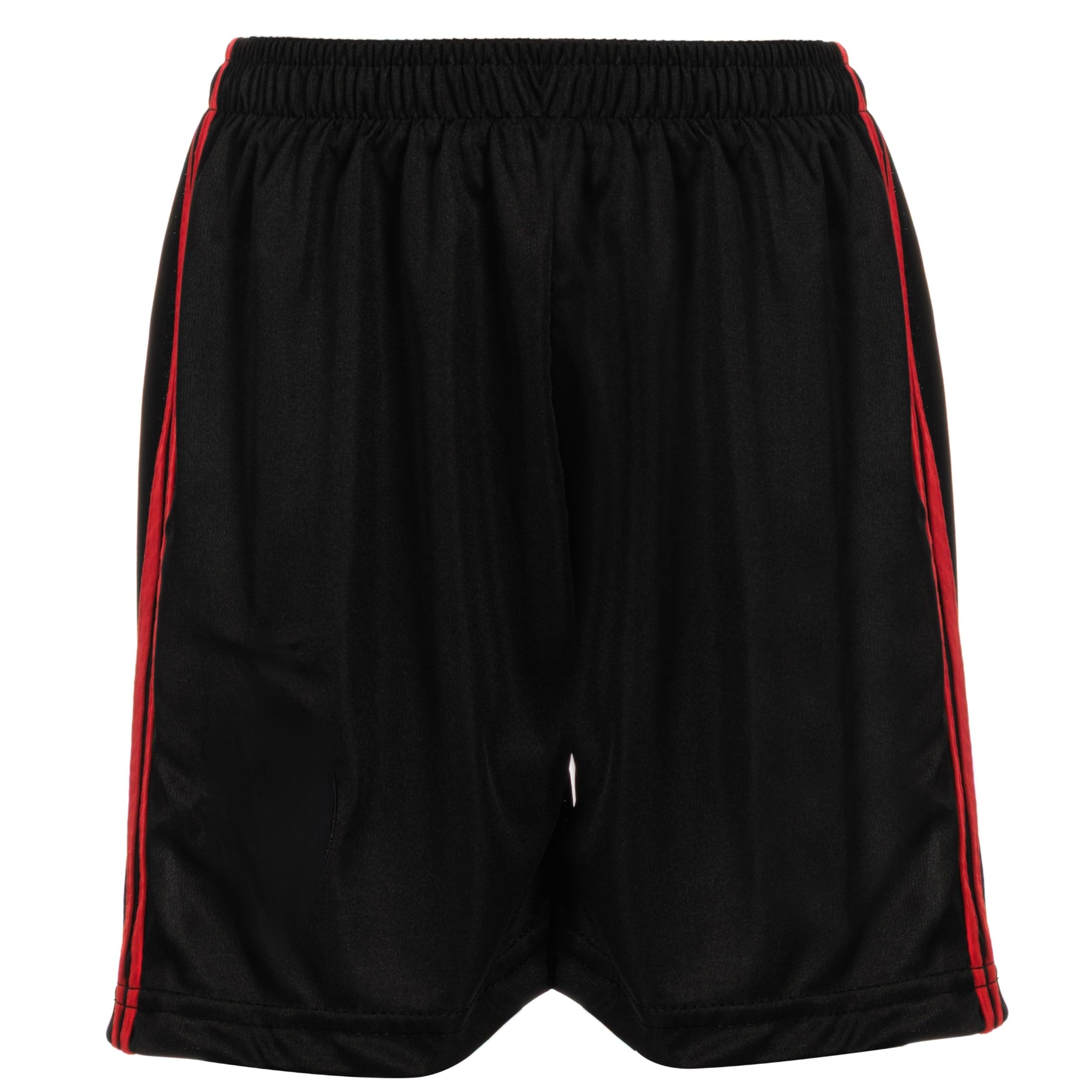 Milan #80 Ronaldinho - Camiseta exterior de fútbol para niños, pantalones cortos, calcetines, tallas jóvenes, caja de regalo