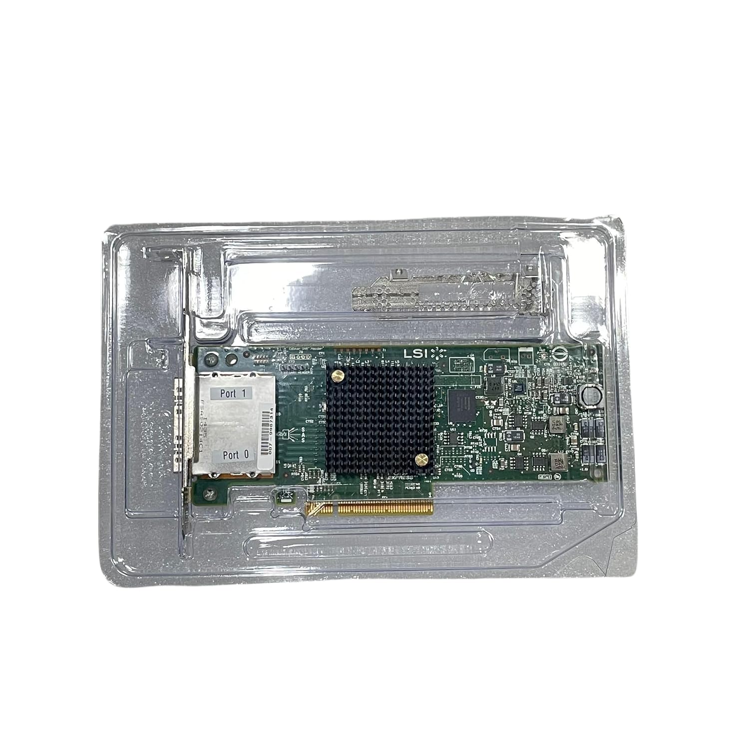 Amazon.co.jp: SXTAIGOOD SAS9207-8e 8ポート PCIe LSI ITモード
