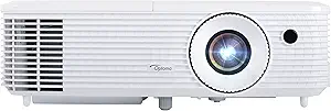 Optoma HD27