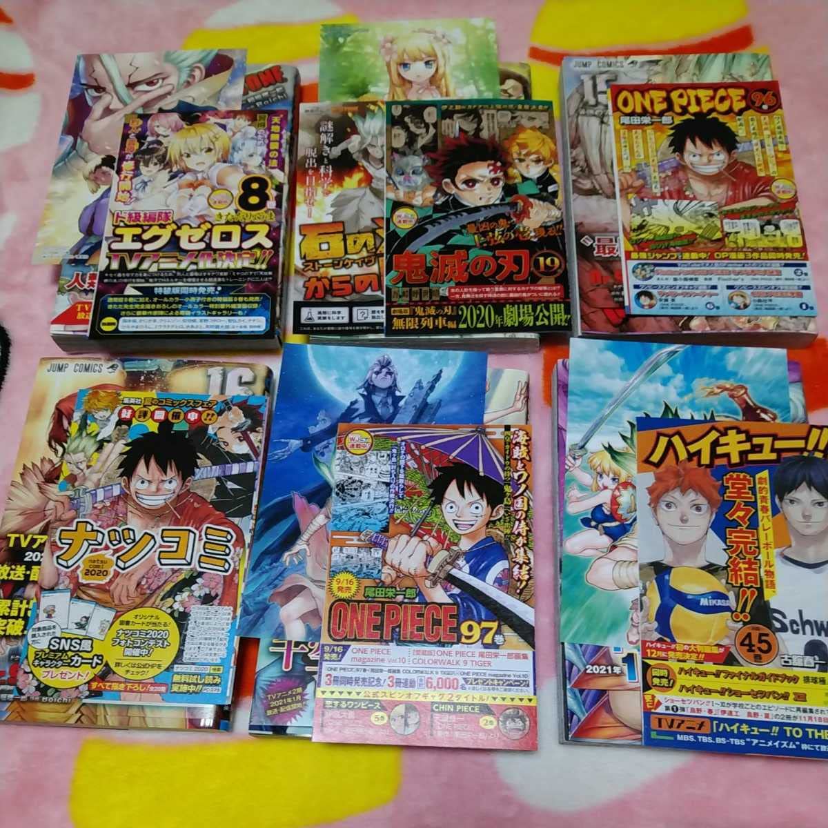 Dr.STONE ドクターストーン 27冊セット Dr.STONE 全巻セット（全27巻） | 八文字屋OnlineStore