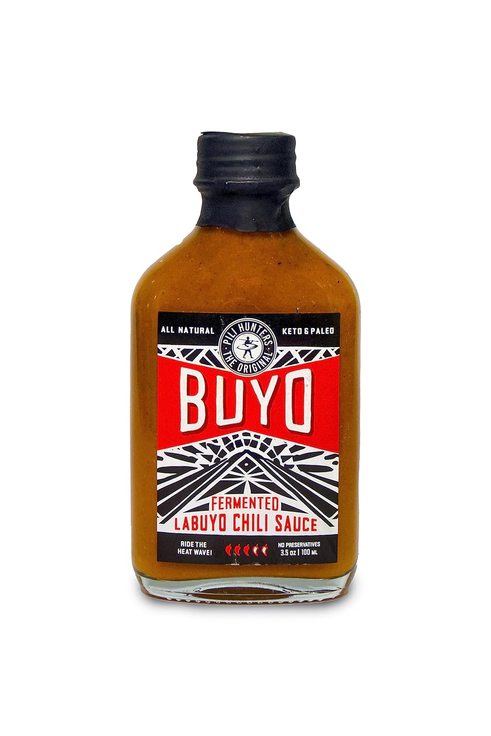 Salsa Picante