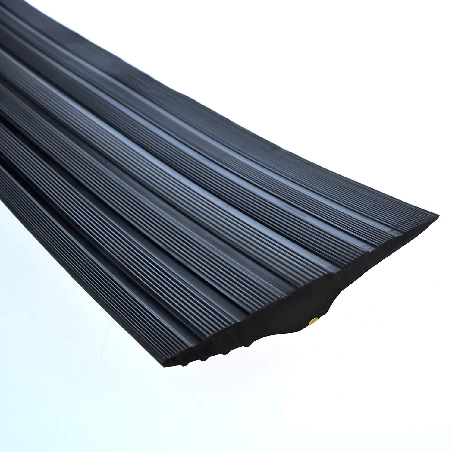 Buy Garage Door Seal, Heavy Duty Draught Excluder Bottom Rubber Seal 10