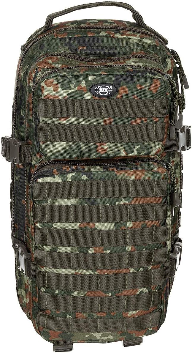 MFH 30333 US backpack Assault I 30l