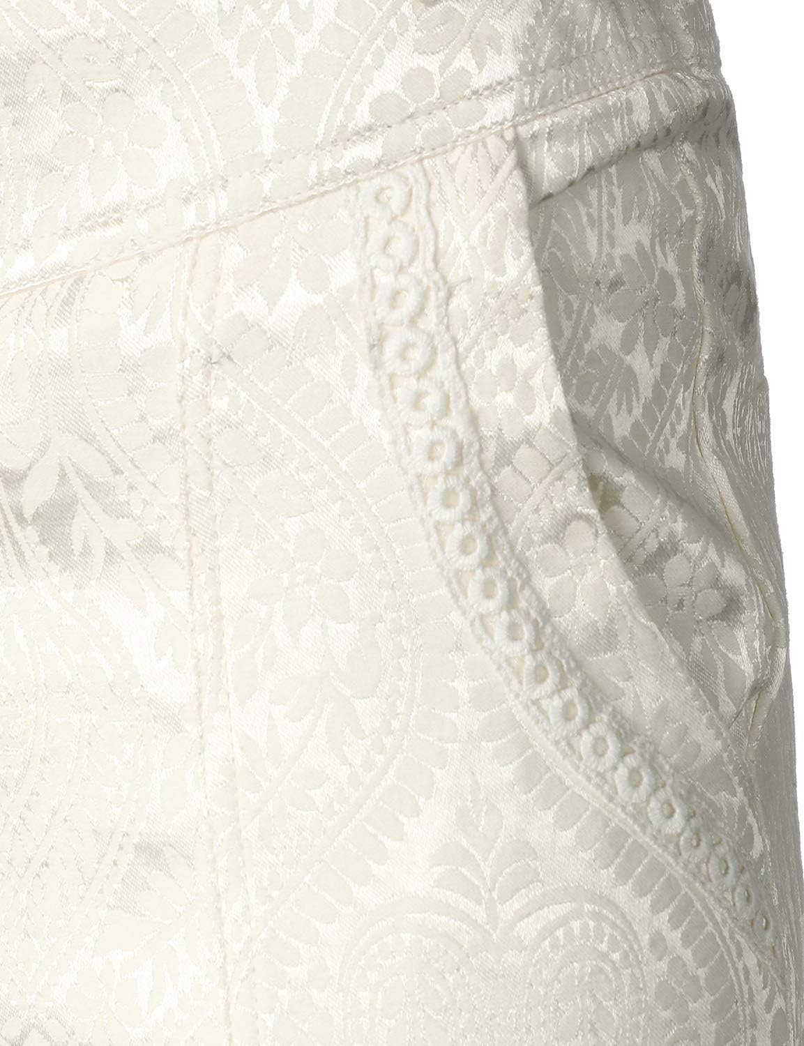 VATPAVE Mens Gothic Pants Cosplay Costume Trousers Steampunk Victorian Pants - Image 5