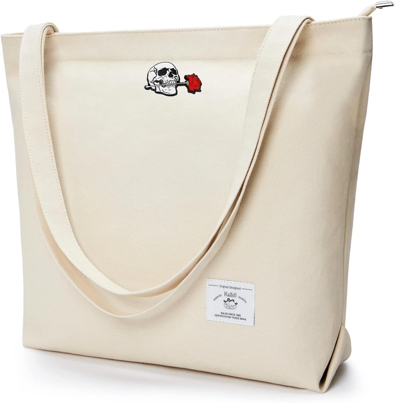 Skull Rose Enamel Lapel Pin Badge, Gothic Style, Symbol Romantic Lovebroches for Women Men Gifts for Backpack, Hat, Clothes - Image 6