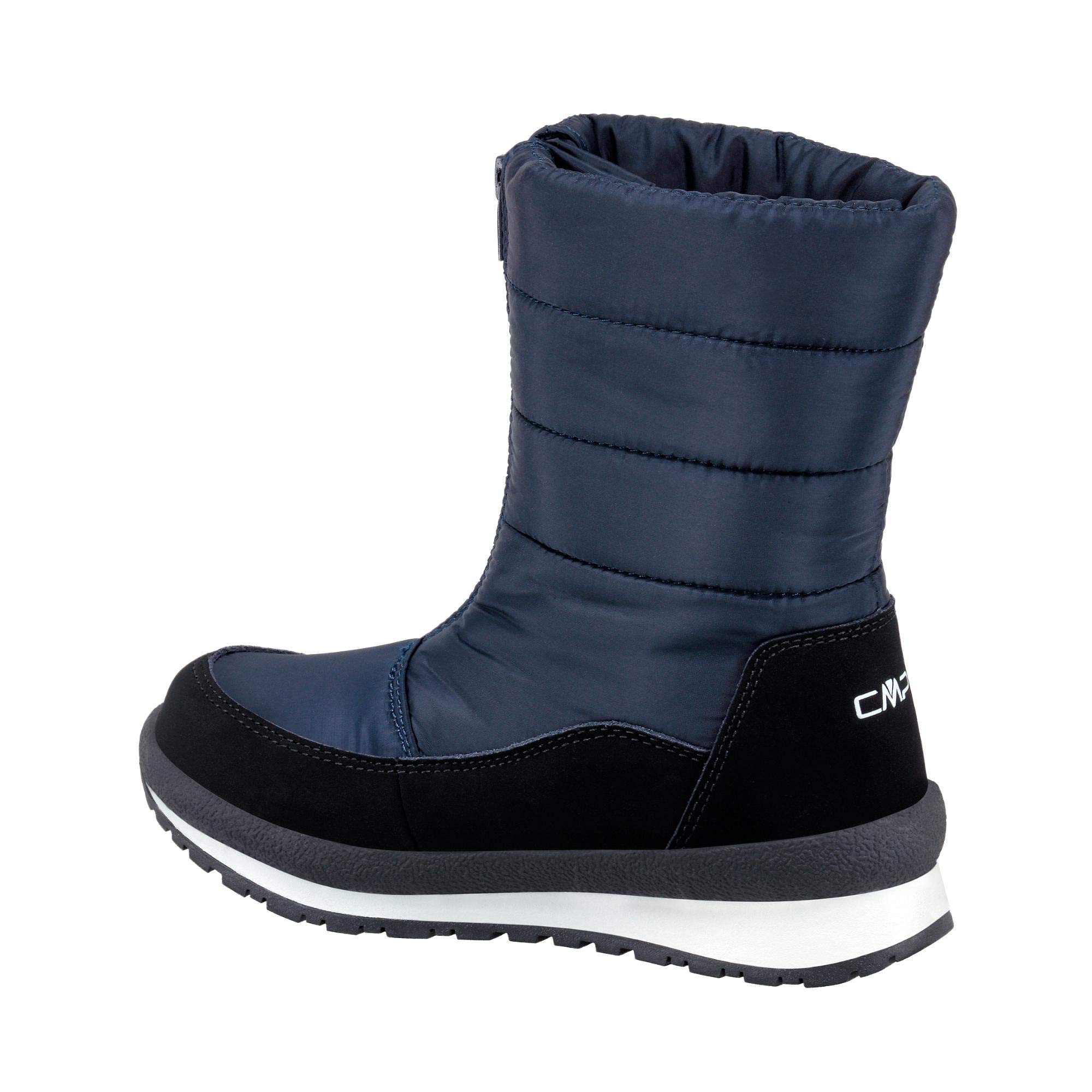 CMP Kinder Rae WP Schuhe Winterschuhe