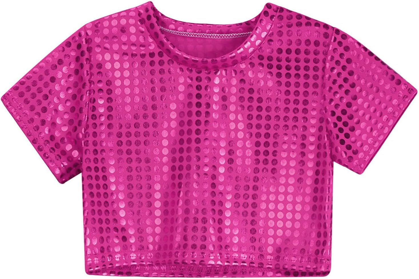 Kids Boys Summer Short Sleeve Tops Sleeveless Casual Gym Loose Fit Tees Shirts 2026 Glitter Cute Cropped Beach Tshirt