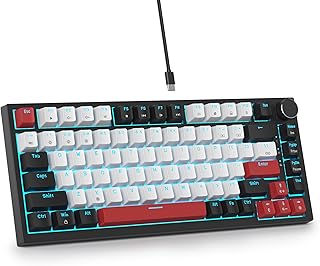 Teclado Mecânico Dell PT-PT Low Profile
