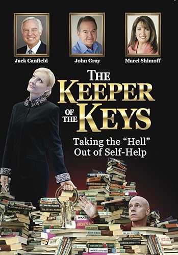 The Keeper of the Keys