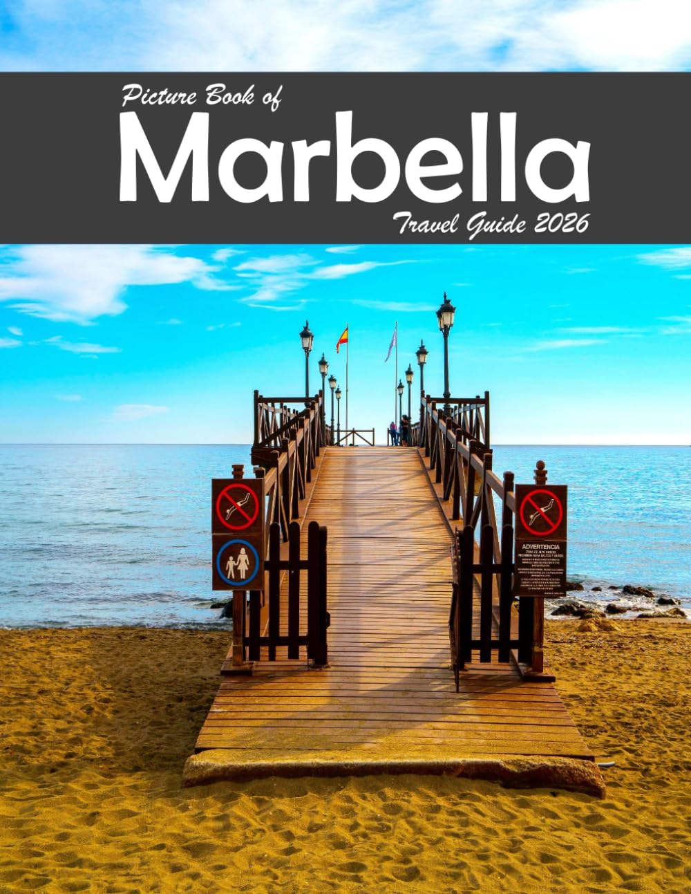 Marbella, Spain: A Visual Journey Through Stunning Landmarks, Travel and Nature lovers.