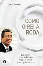 Como girei a roda: Bastidores e intrigas do Roda Viva revelados por um de seus apresentadores