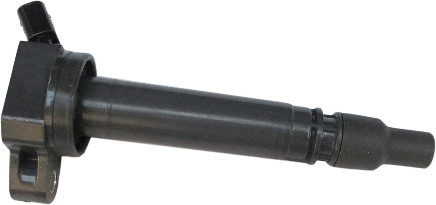 90919-02256 New Ignition Coil for Toyota 4Runner Land Cruiser Lexus ES300h LX570