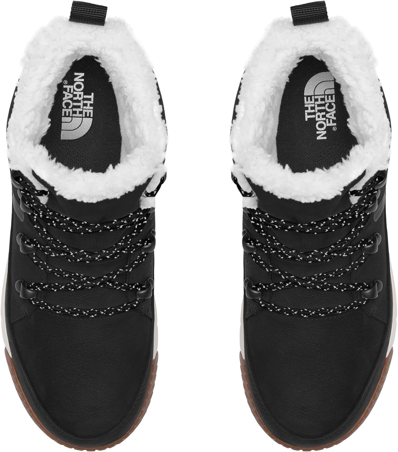 THE NORTH FACE Women's Sierra Mid Lace Insulated Togo Ubuy