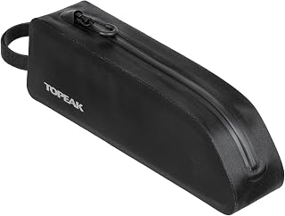 Topeak Fastfuel Drybag II, 0,8 Liter Fassungsvermögen, schwarz