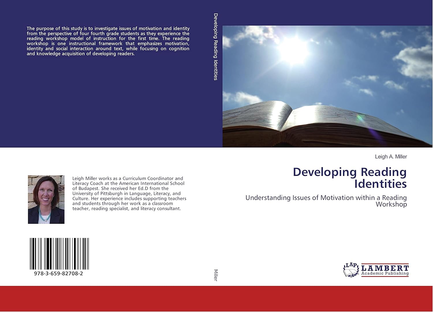 Developing Reading Identities: Understanding Issues of Motivation ...