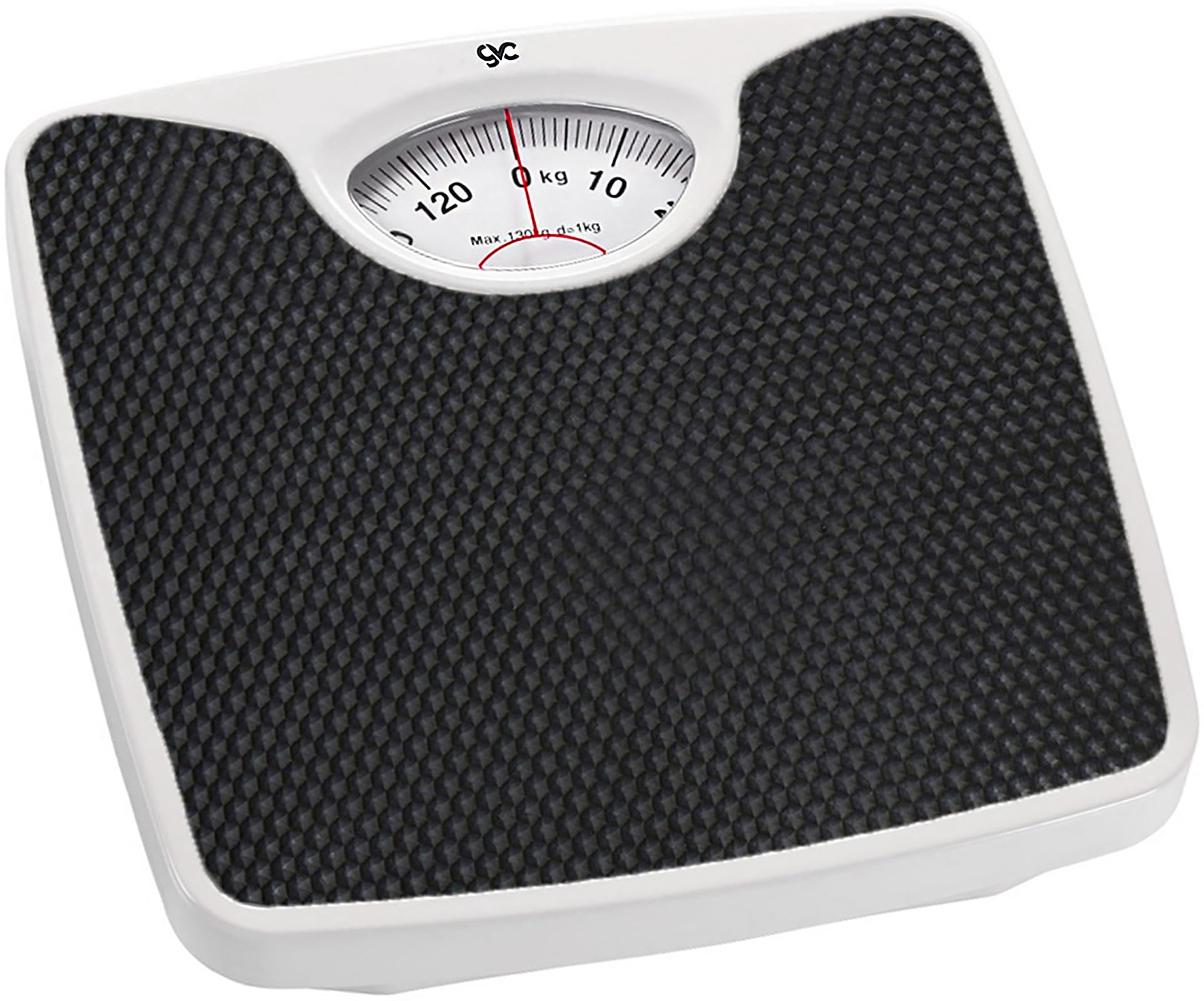 See full amazon price history chart for GVC Deluxe Personal Iron Weighing Scale Human Body Weight Machine with 130 kg Capacity - Jet Black GVC Deluxe Personal Iron Weighing Scale Human Body Weight Machine with 130 kg Capacity - Jet Black (B0D9DT47C1) Amazon Price History, Amazon Price Tracker