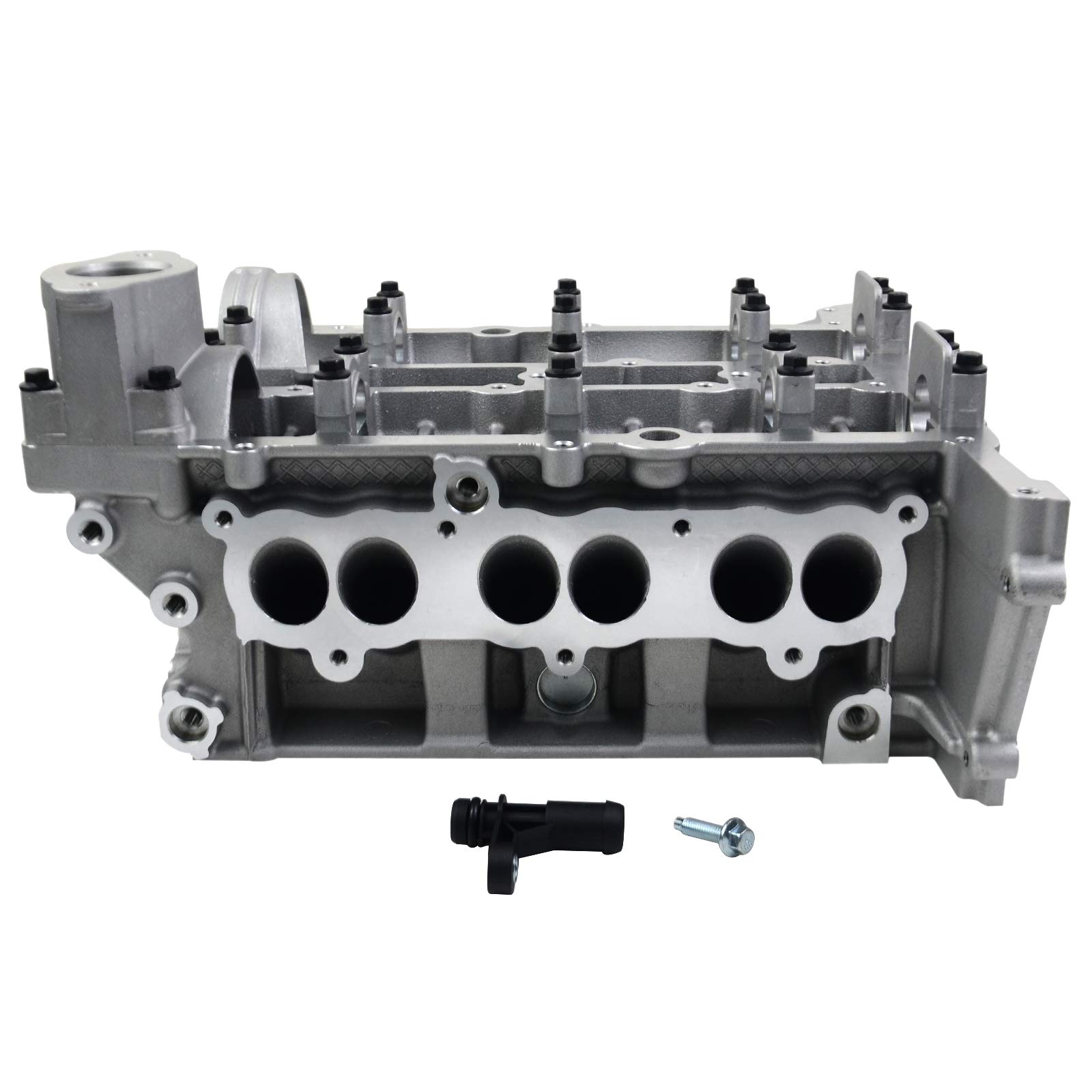 Bisenya Culata 1765041 Compatible con C Max II, Fo-cus III, Mon-deo V, Fies-ta VI 1.0 Eco-Boost 1857524 1917576 CM5G6C032CB