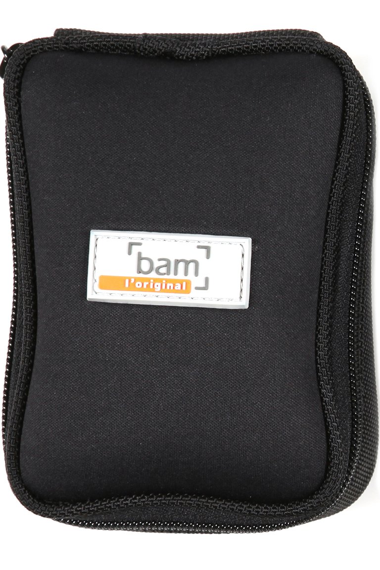 BAM Wooden Instrument Cases & Covers (MP-0035)