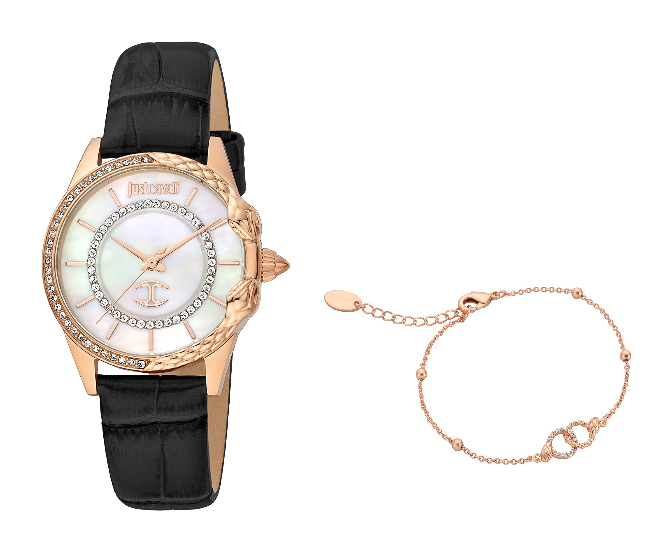 Just CavalliJC1L095L0235Set Ladies Set