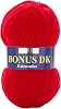 Hayfield Bonus DK Double Knitting, Ladybird 698, 100g by Sirdar