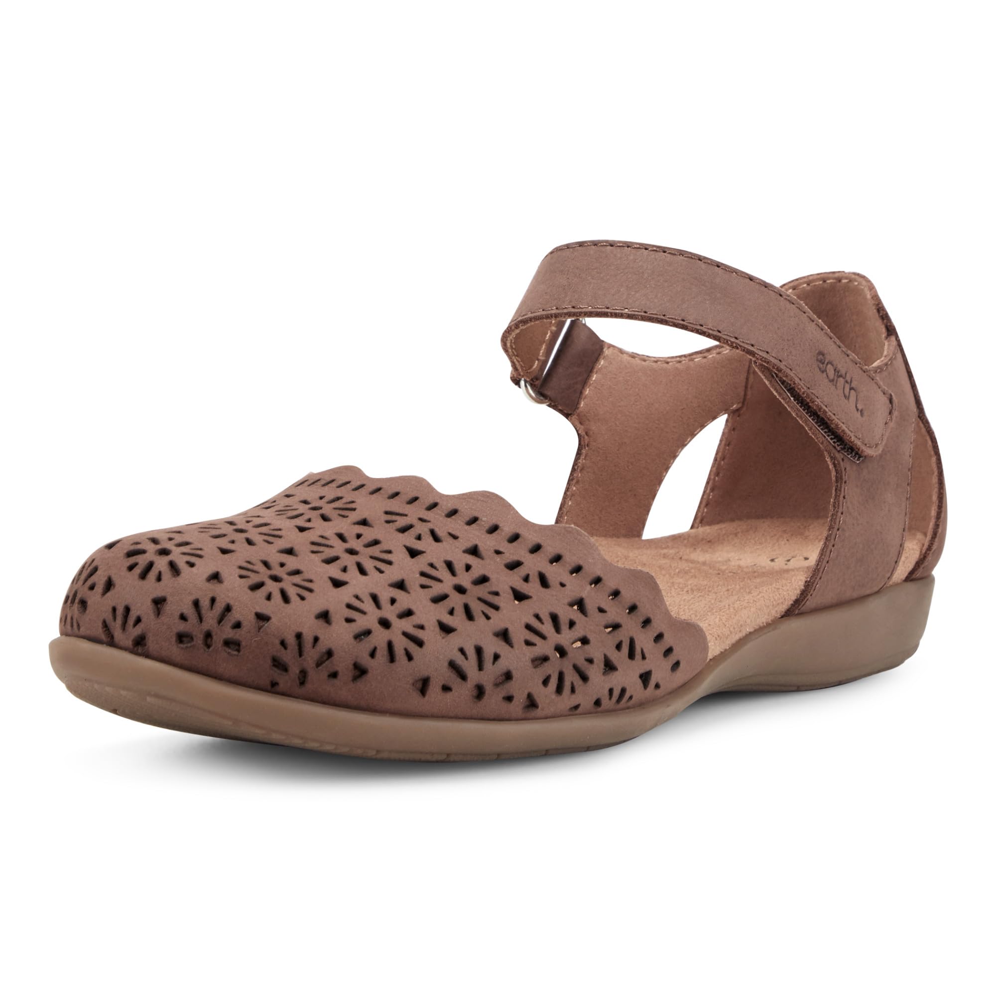 Earth Women's Bronnie Flat Sandals
