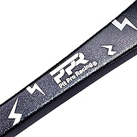 Vista 5 de Palanca de cambio de marchas, palanca de cambios de aluminio de aleación de varilla CNC para motocicleta BSE CRF 110 TTR 125 motocicleta 50cc 110cc